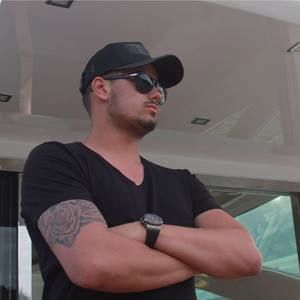 Meet your Posher, Pedro